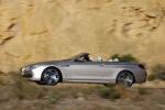 BMW 6-Series Convertible 2011 года